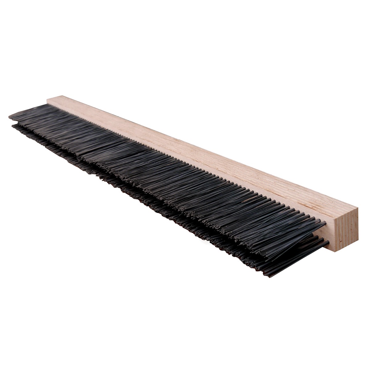 Steel Concrete Broomheads