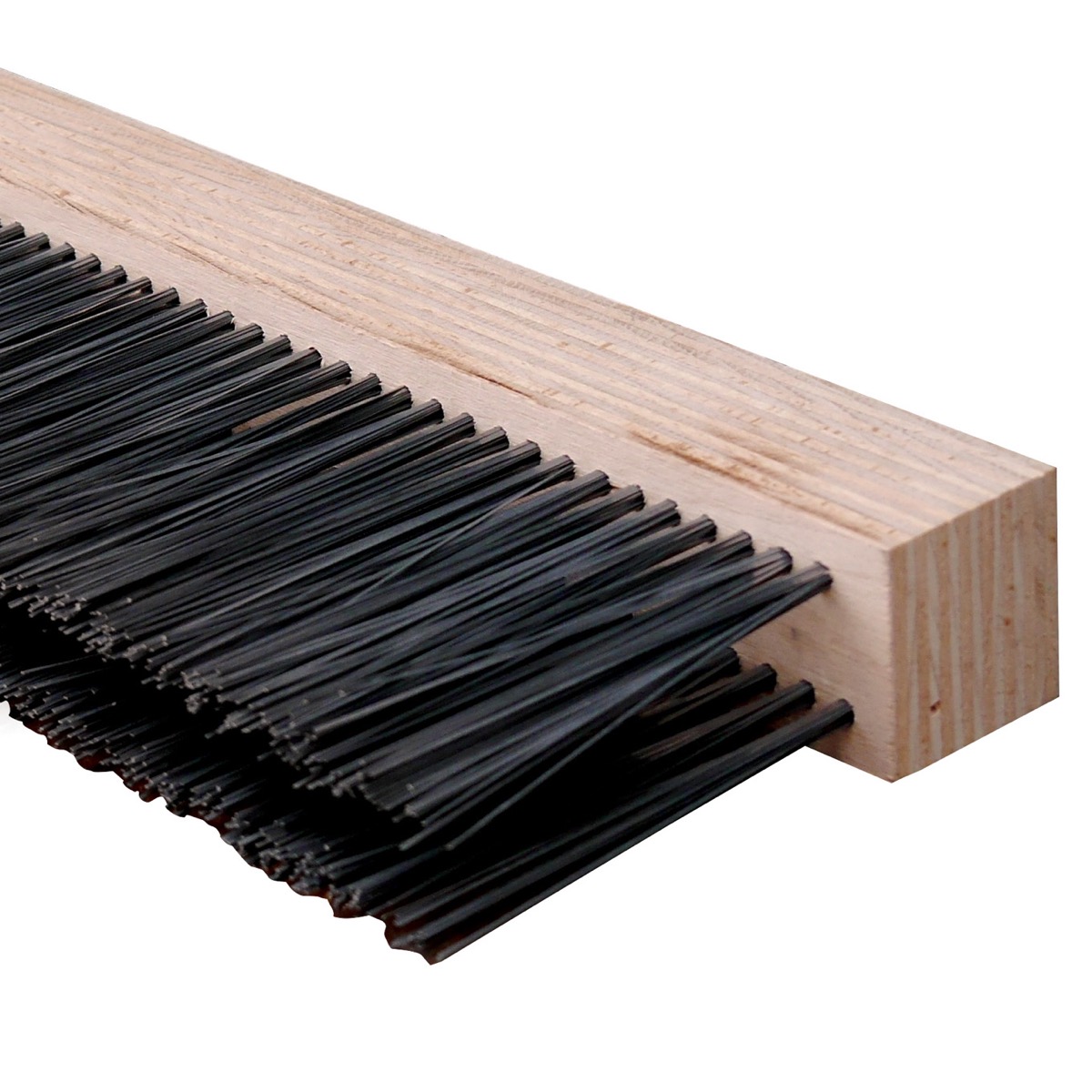 Steel Concrete Broomheads
