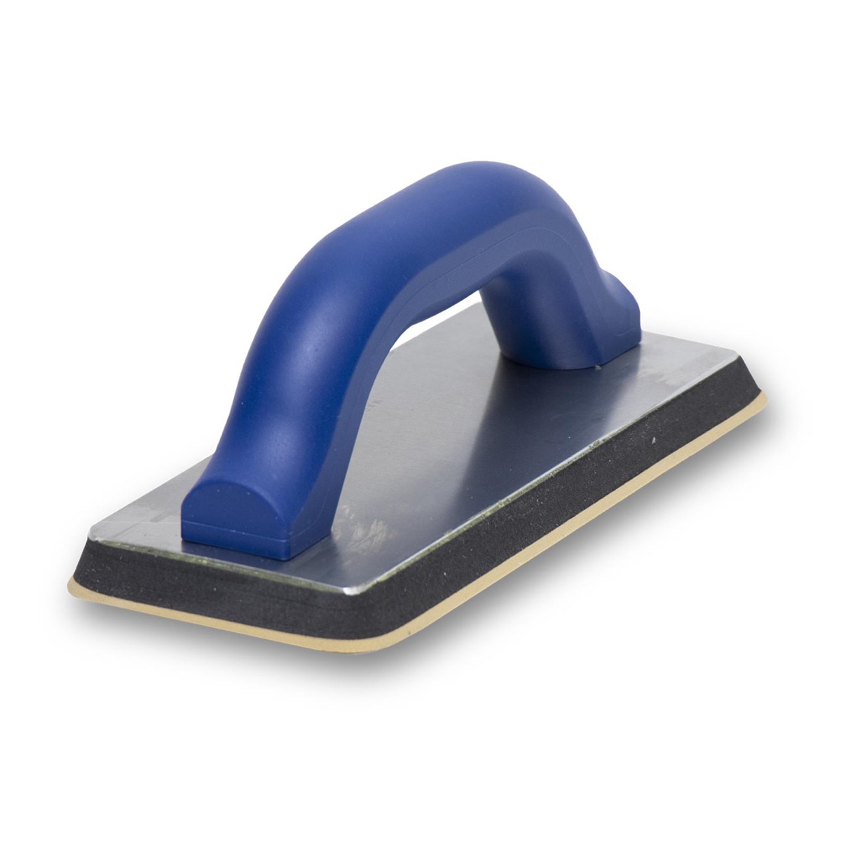 Tile Grouter Float 9 x 4 inch Durasoft Handle