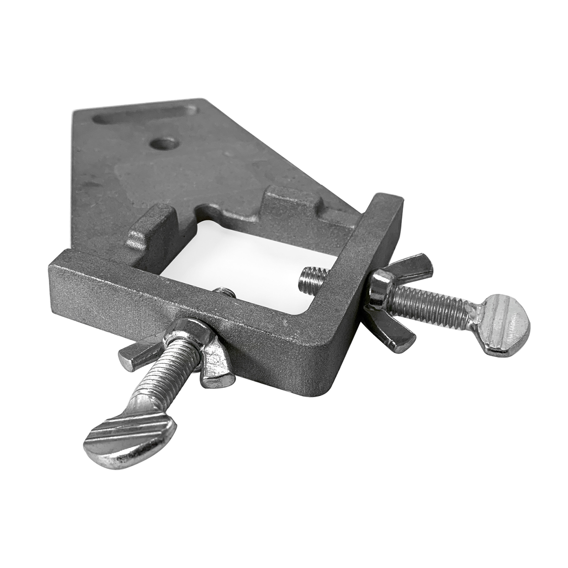 Top or sliding component to house the profile for a brick line system. Speedcrete sell this product in the United Kingdom.