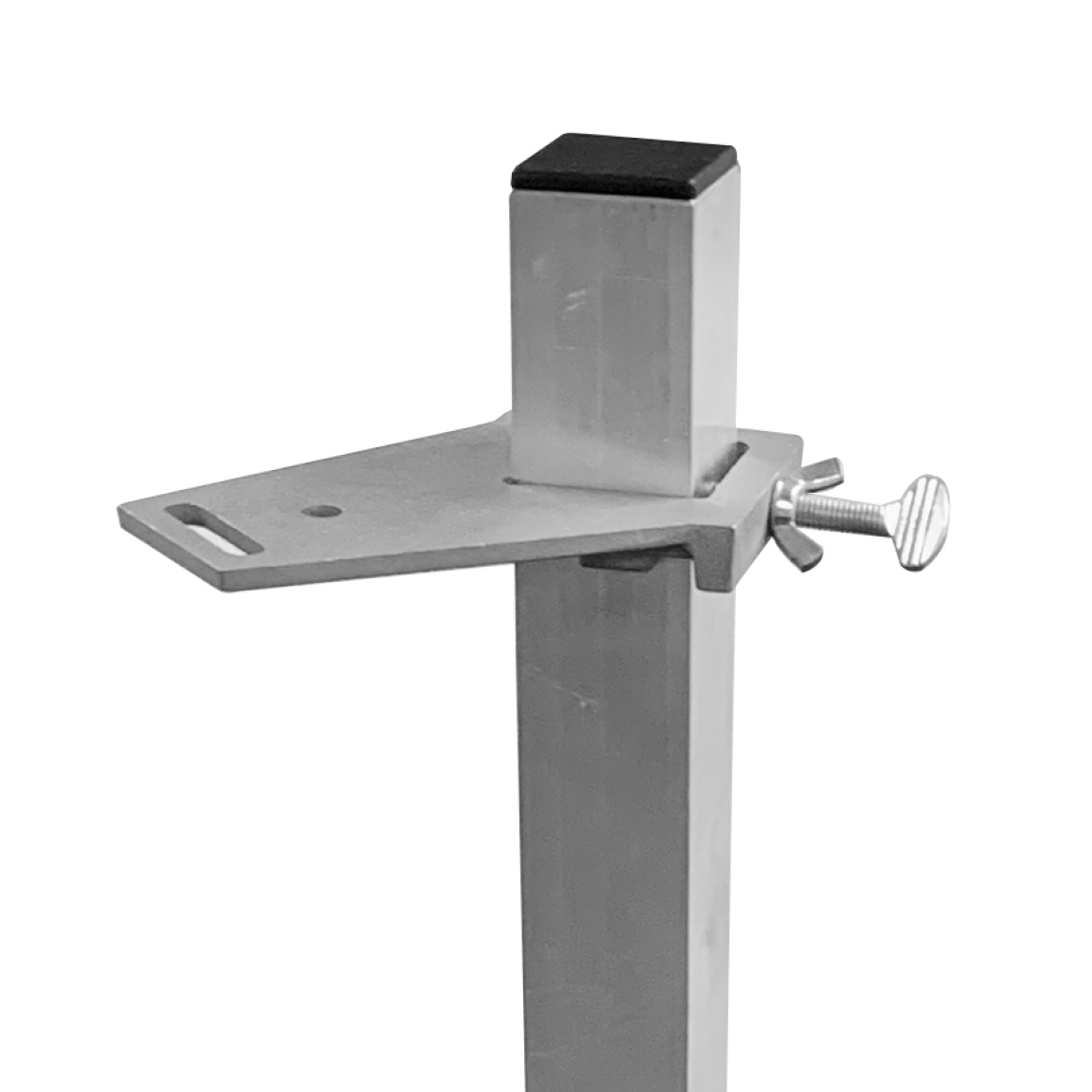 Top or sliding component to house the profile for a brick line system. Speedcrete sell this product in the United Kingdom.