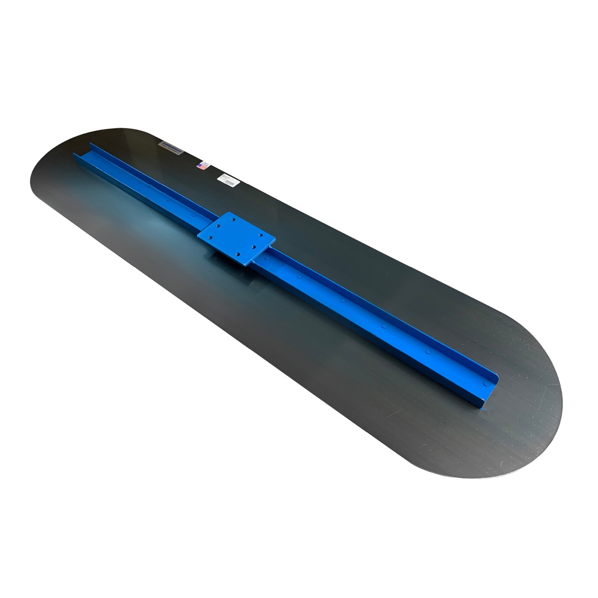 Big Blue Trowel Concrete Finishing Blades