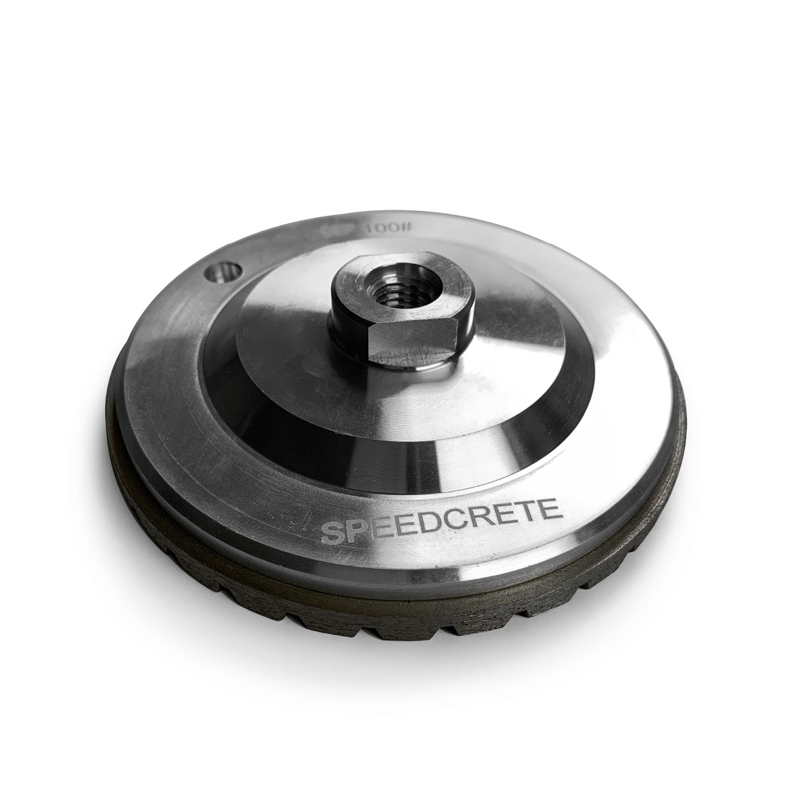 Diamond Metallic Grinding Cup Wheels 125mm