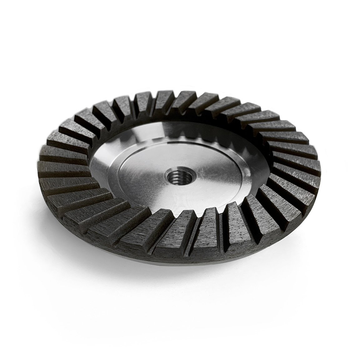 Diamond Metallic Grinding Cup Wheels 125mm