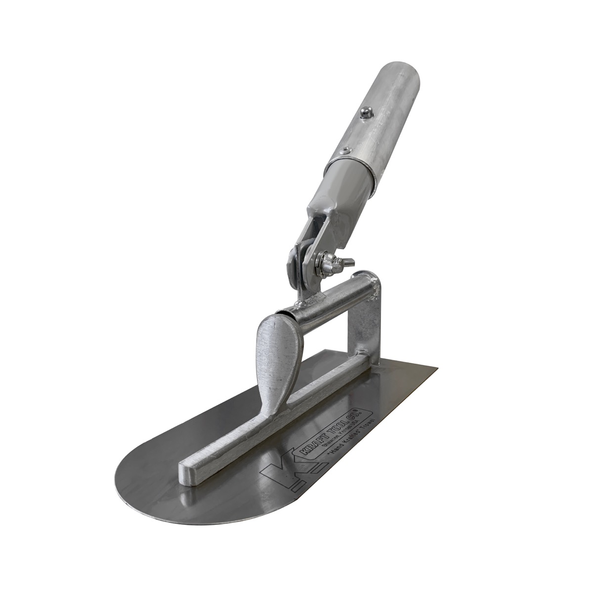 Single Action Trowel Bracket