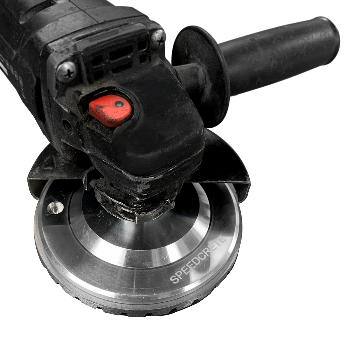 Diamond Metallic Grinding Cup Wheels 125mm
