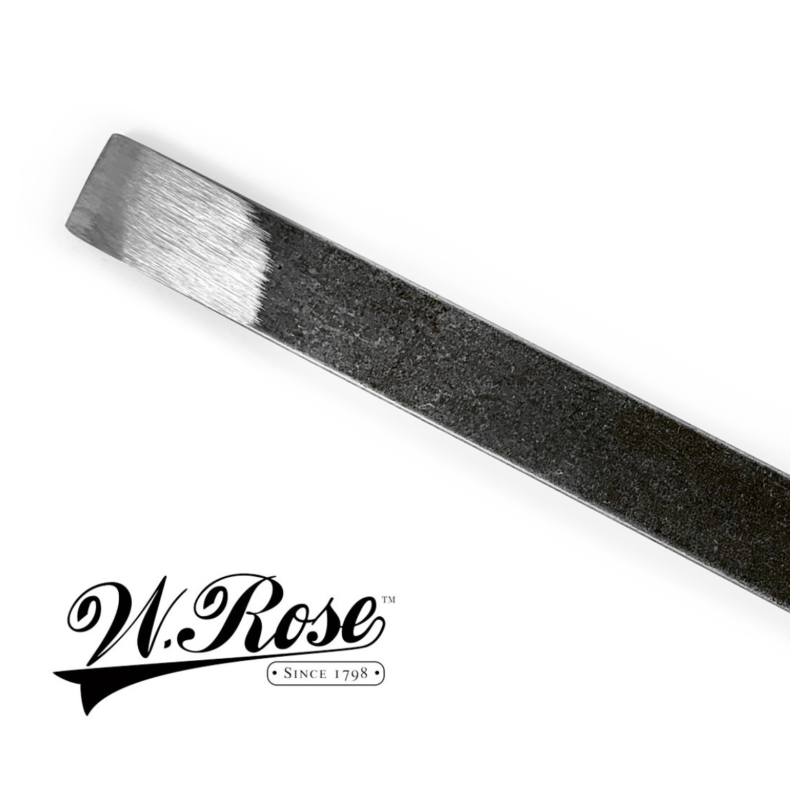 W.Rose Steel line pins help maintain accurate lines and are precision forged for durability.
W.rose are one of the most well respected makers of professional brick tools with high quality, durable products. Available from Speedcrete, United Kingdom.