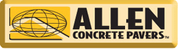 Allen Concrete Pavers