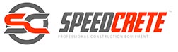 Speedcrete Speedcrete