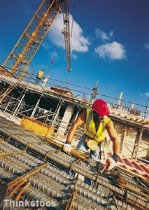 Construction sector "still growing"