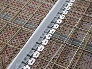 Concrete formwork 'should be crack-free'