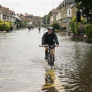 Concrete tamping helps flooded pub prepare for future risks