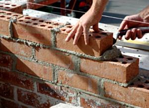 Users of bricklaying tools told to work leanly for prosperity