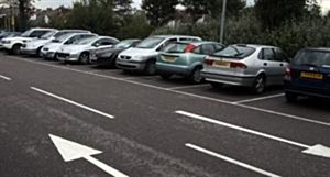 Chichester concreting tools could be put to work on new car parks