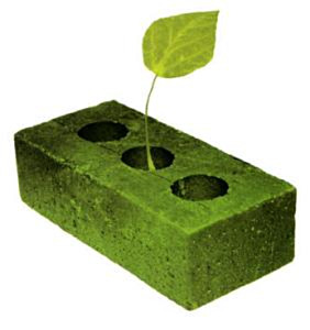 Green Deal could enlarge market for eco-friendly bricklayers tools