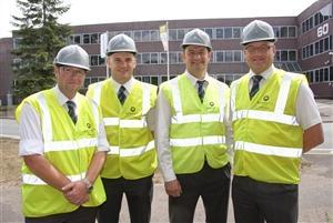 Users of brick tools to regenerate Rathbone Market