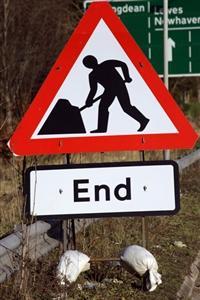 Government advises firms on changes to roadworks planning