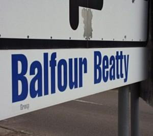Workers using concrete tools to benefit from Balfour Beatty roads project?