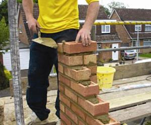 Huge opportunities' for users of bricklaying tools