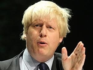 London bricklayers tools could be kept busy by Boris