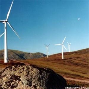Concreting tools needed for wind farm construction?