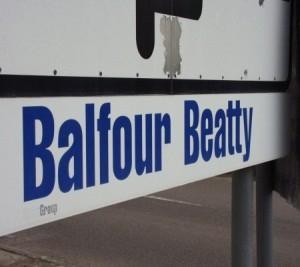 Balfour Beatty wins £248 million contract