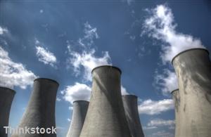 Users of concrete tools 'will build nuclear power plants'