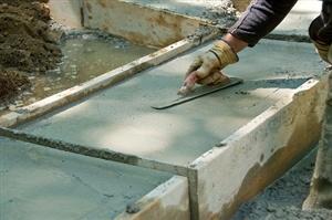 Concrete tool user jobs increase in South East