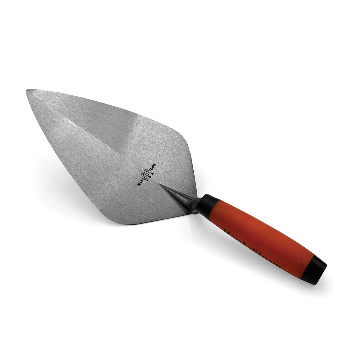 Wide Heel Trowels