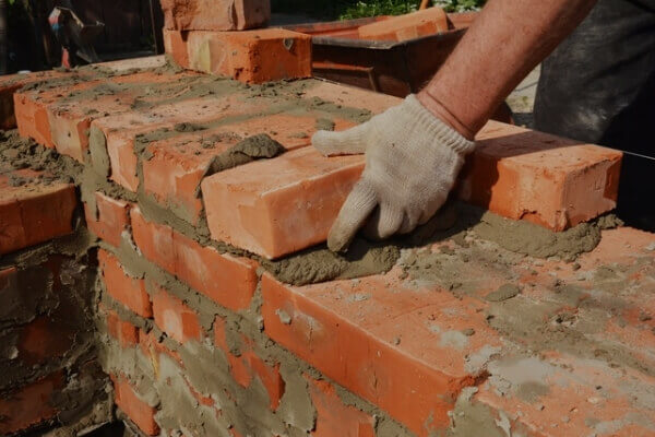 Bricklaying Tools