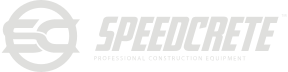 speedcrete