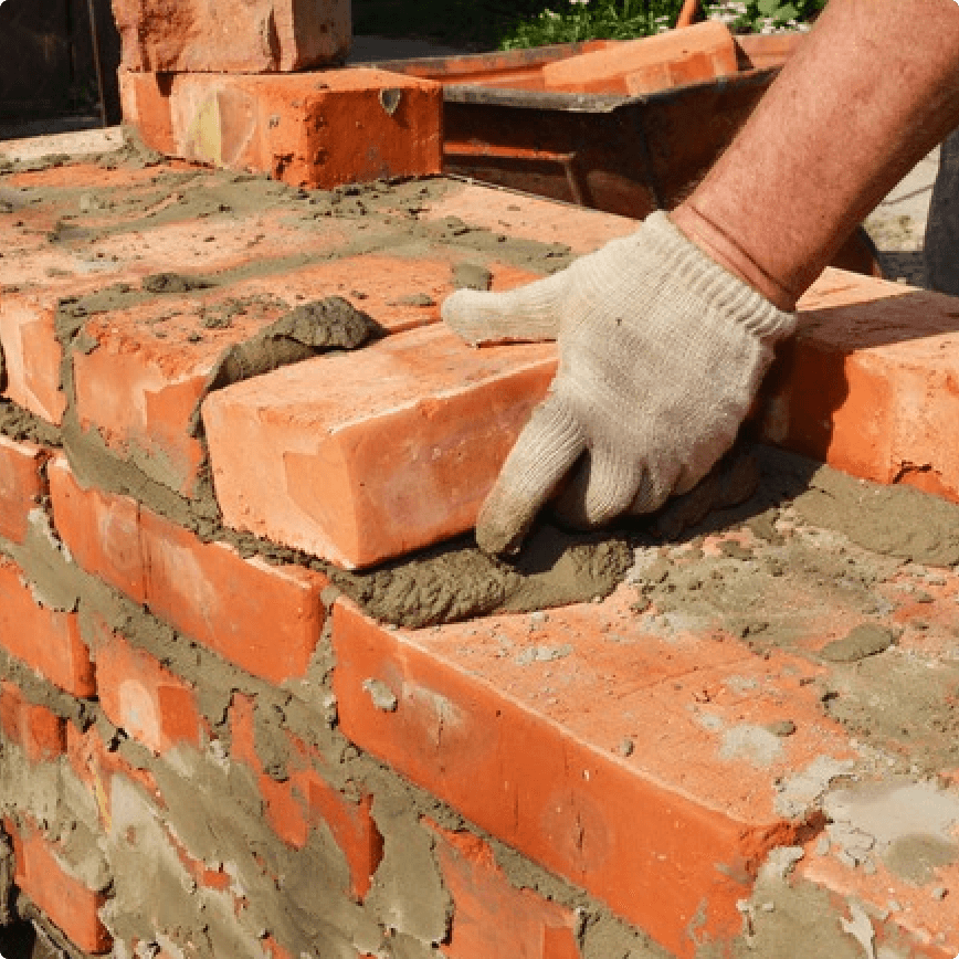 Bricklaying Tools