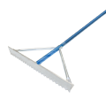 Concrete Rakes