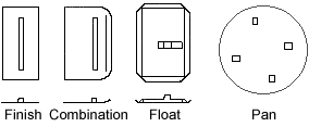 power-float-blades